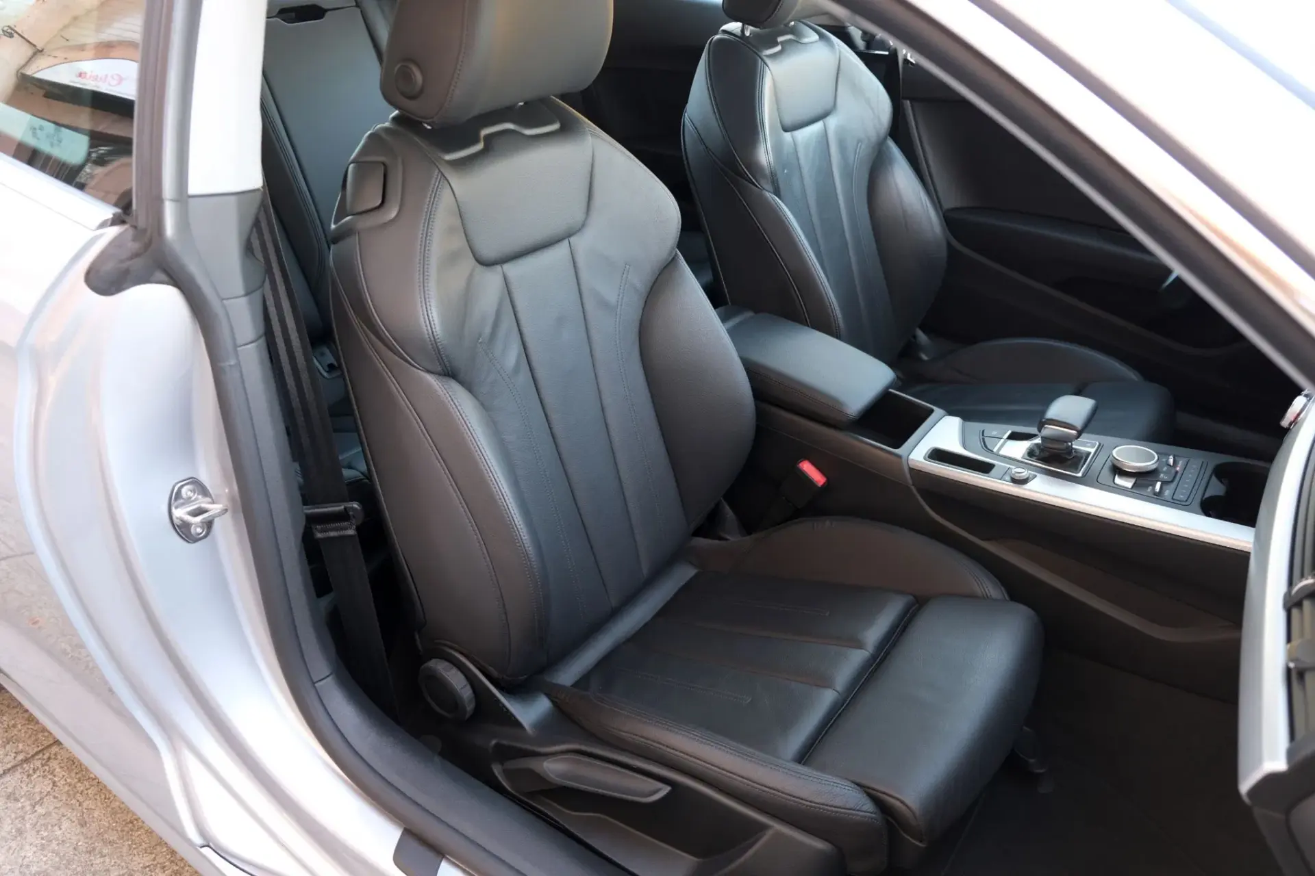 Audi A5 2.0 TDI Sport S tronic 14