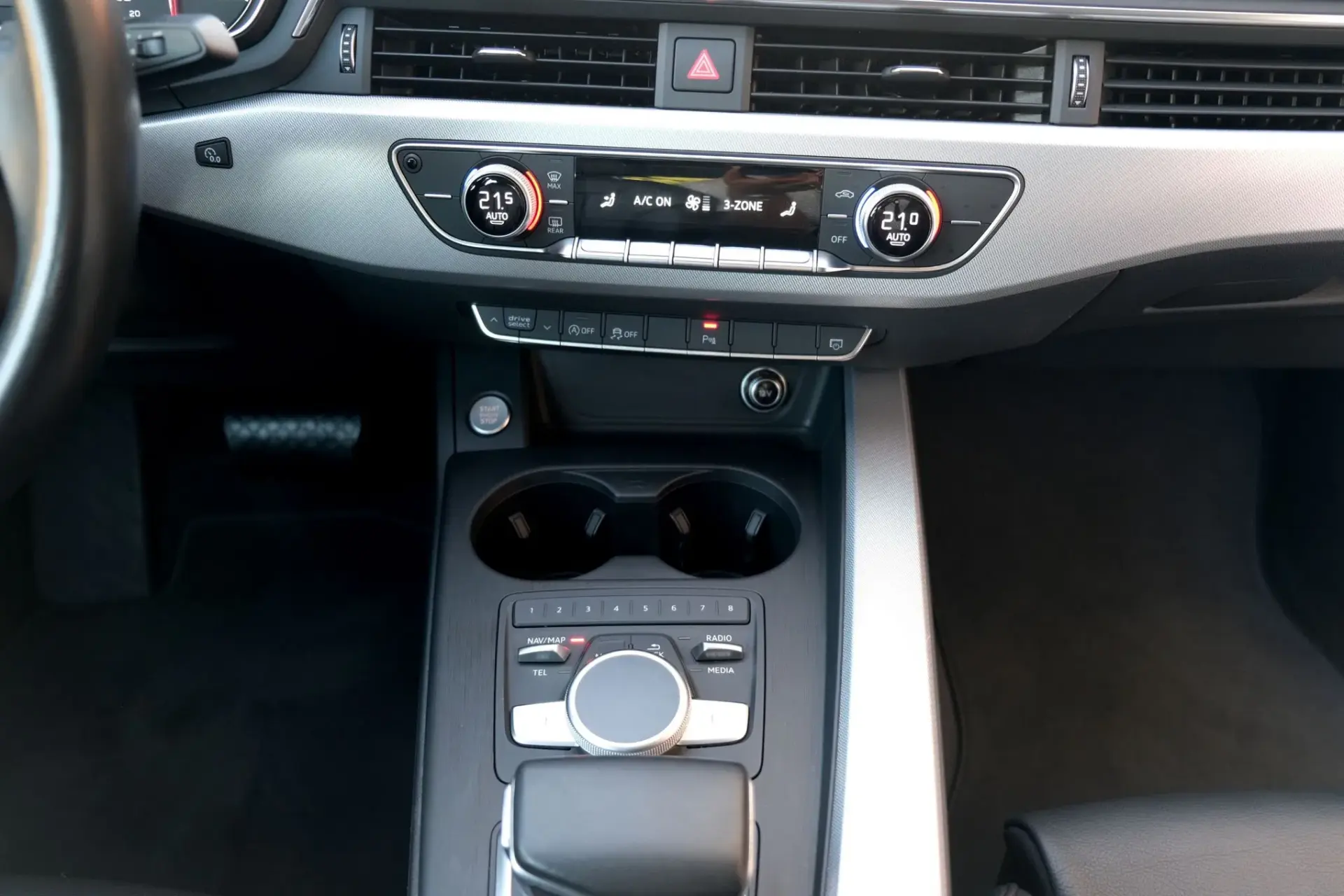 Audi A5 2.0 TDI Sport S tronic 18