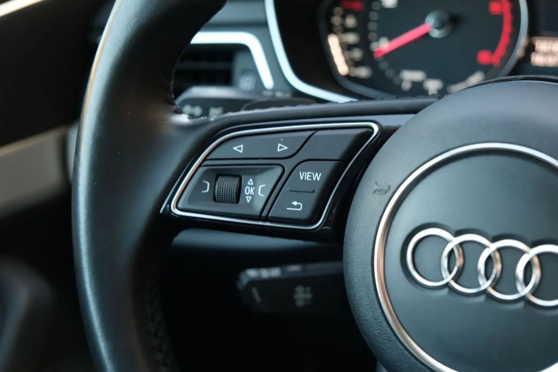Audi A5 2.0 TDI Sport S tronic 21