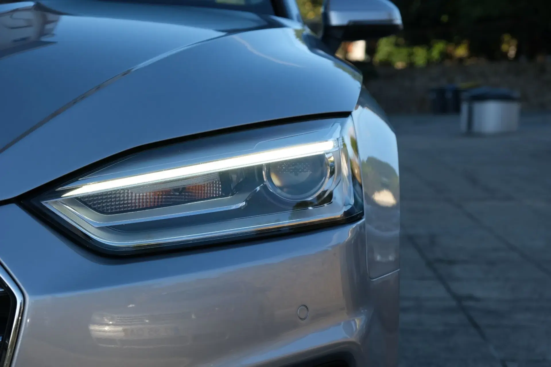 Audi A5 2.0 TDI Sport S tronic 25