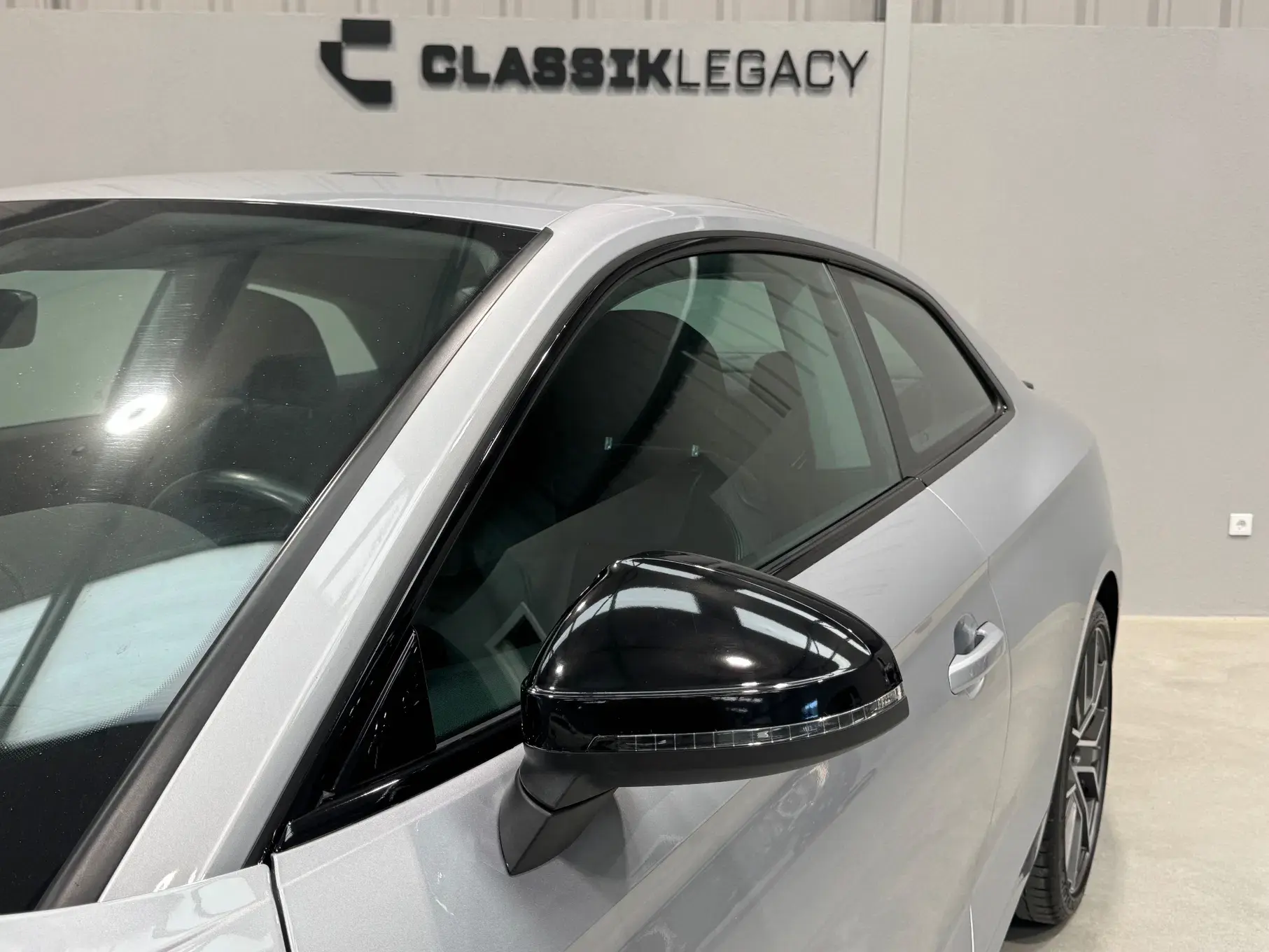 Audi A5 2.0 TDI Sport S tronic 27