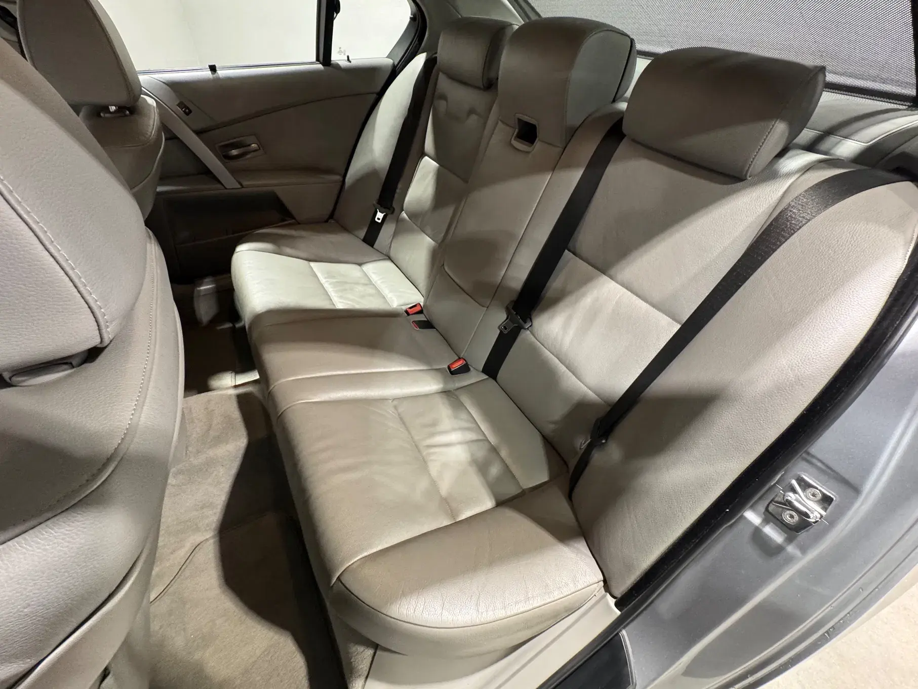 BMW 525 d 12