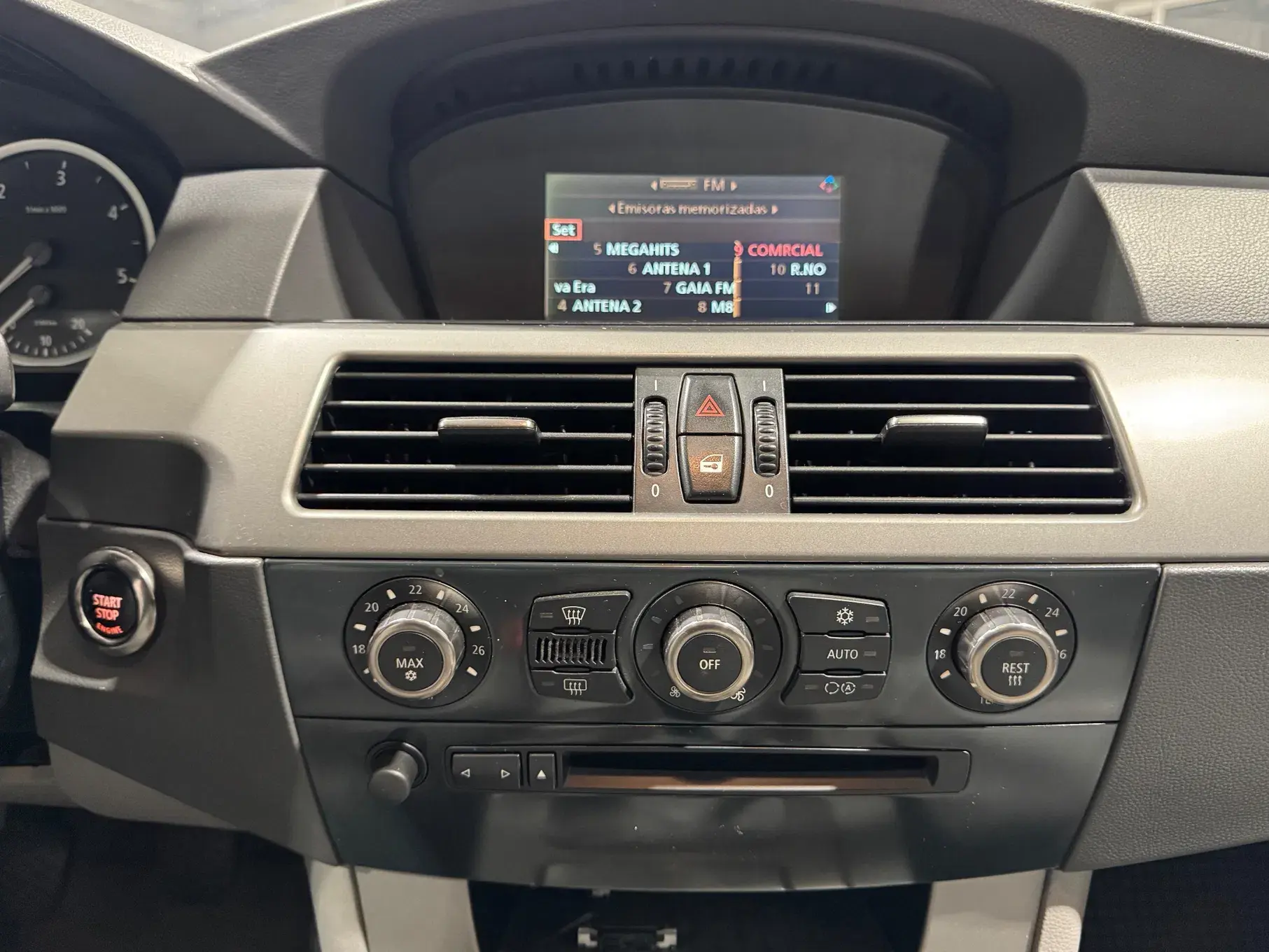 BMW 525 d 15