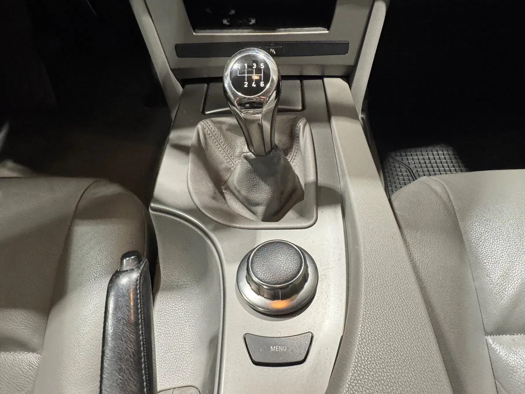 BMW 525 d 16