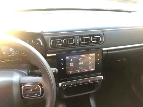 Citroën C3 1.2 PureTech C-Series 10