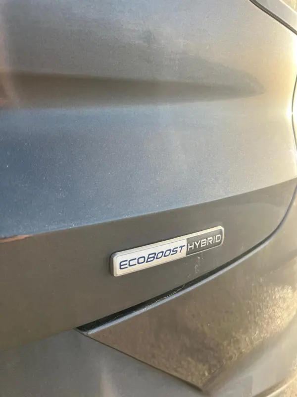 Ford Puma 1.0 EcoBoost MHEV ST-Line 16