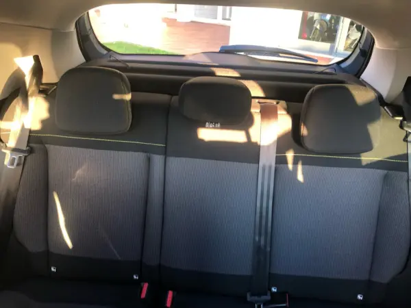 Citroën C3 1.2 PureTech C-Series 12