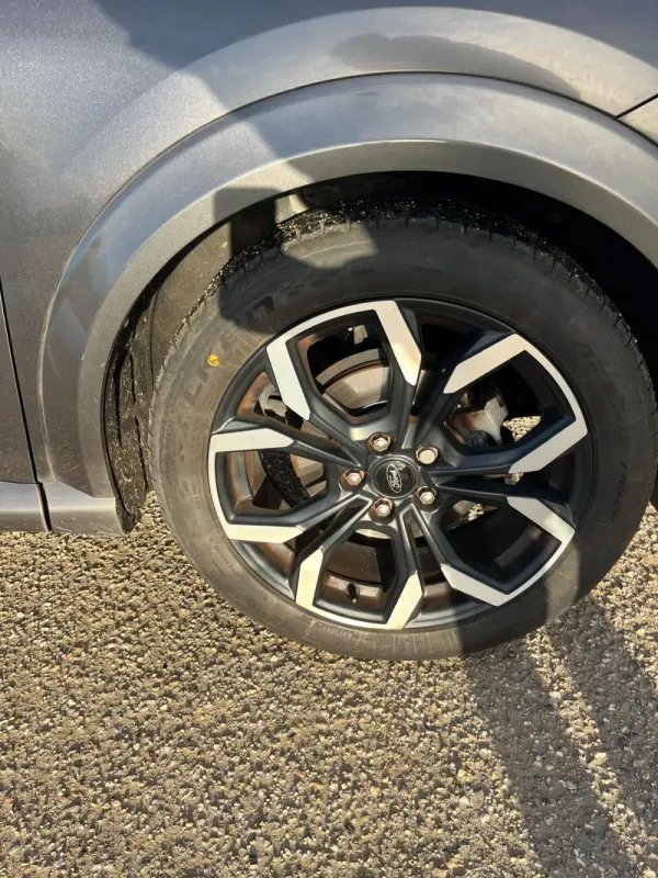 Ford Puma 1.0 EcoBoost MHEV ST-Line 15