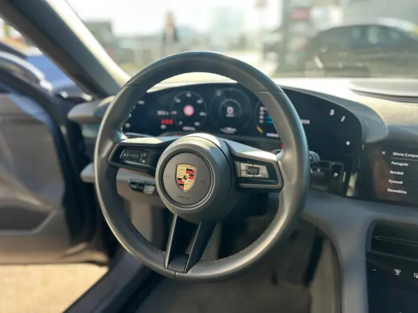 Porsche Taycan Sport Turismo Outro 5