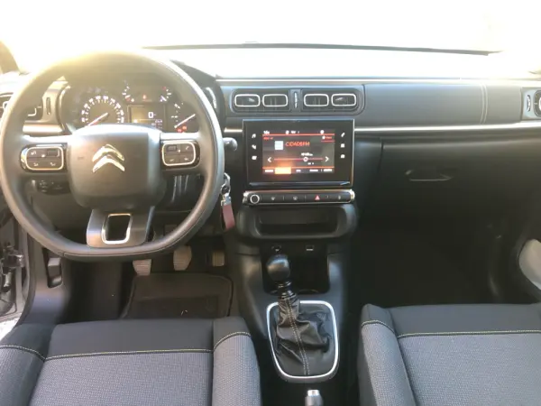 Citroën C3 1.2 PureTech C-Series 7