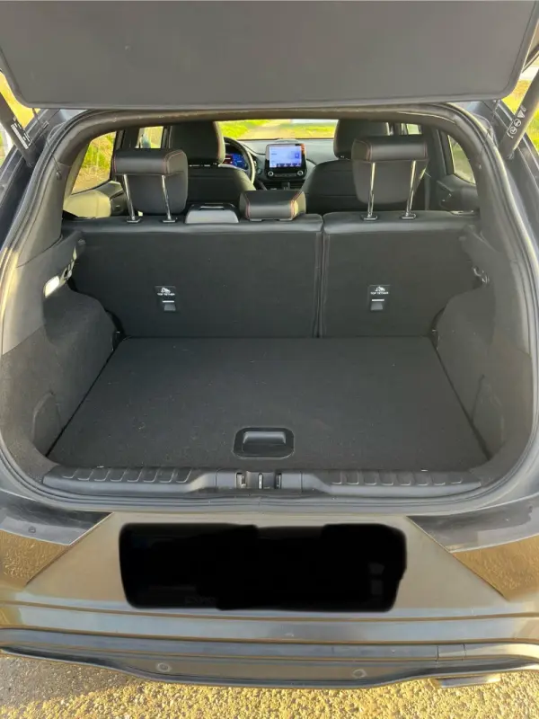 Ford Puma 1.0 EcoBoost MHEV ST-Line 11