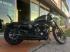 Harley-Davidson XL XL 883 N Iron