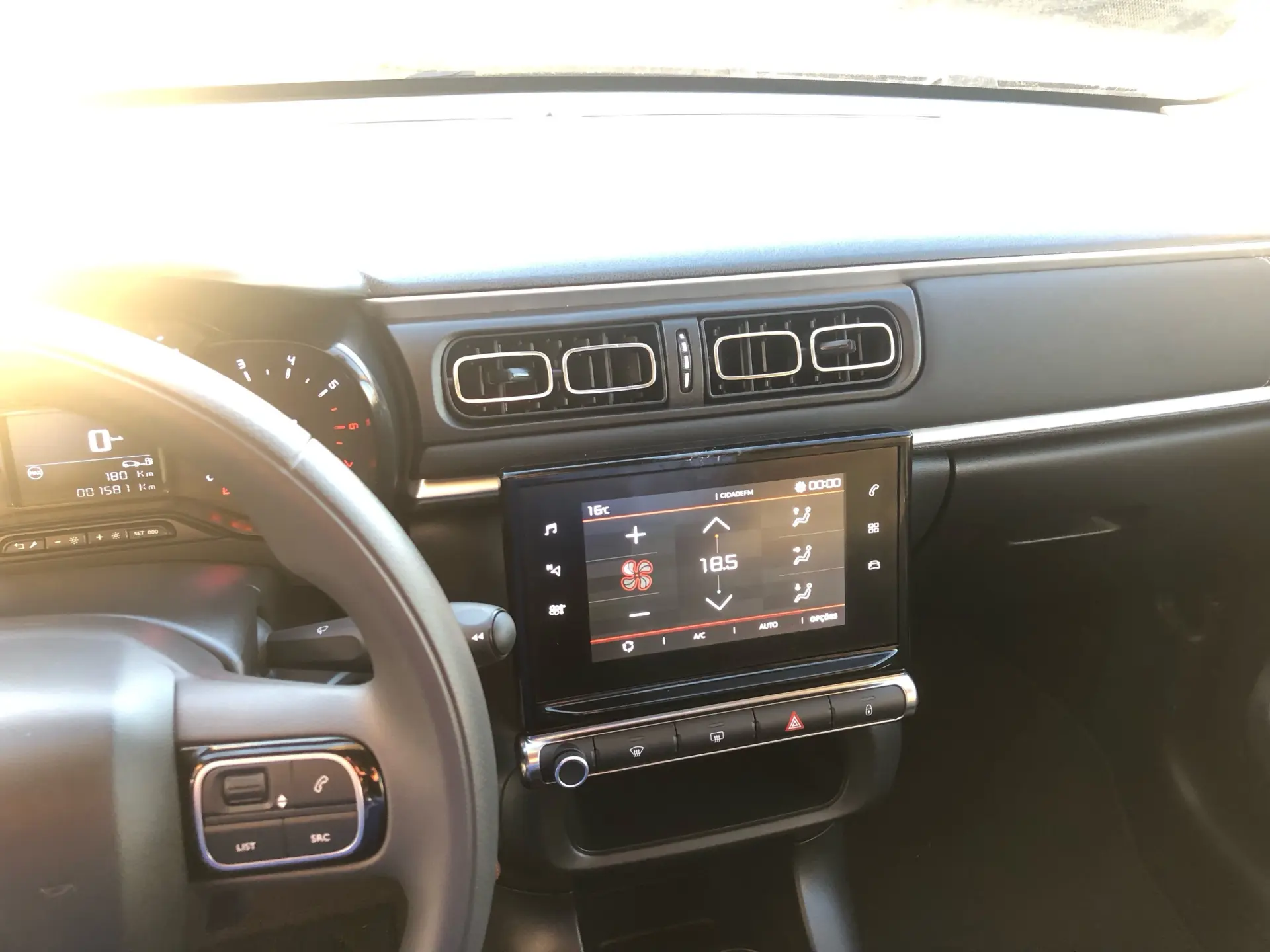 Citroën C3 1.2 PureTech C-Series 10