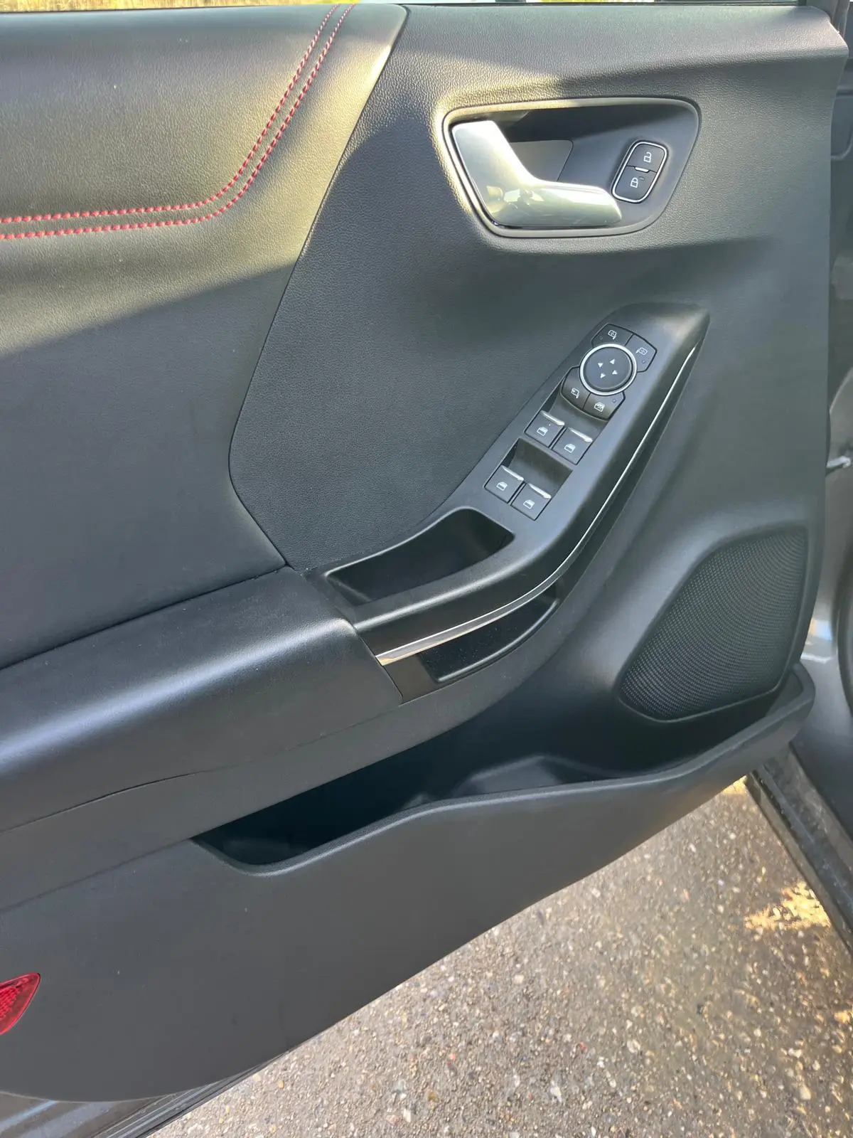 Ford Puma 1.0 EcoBoost MHEV ST-Line 13