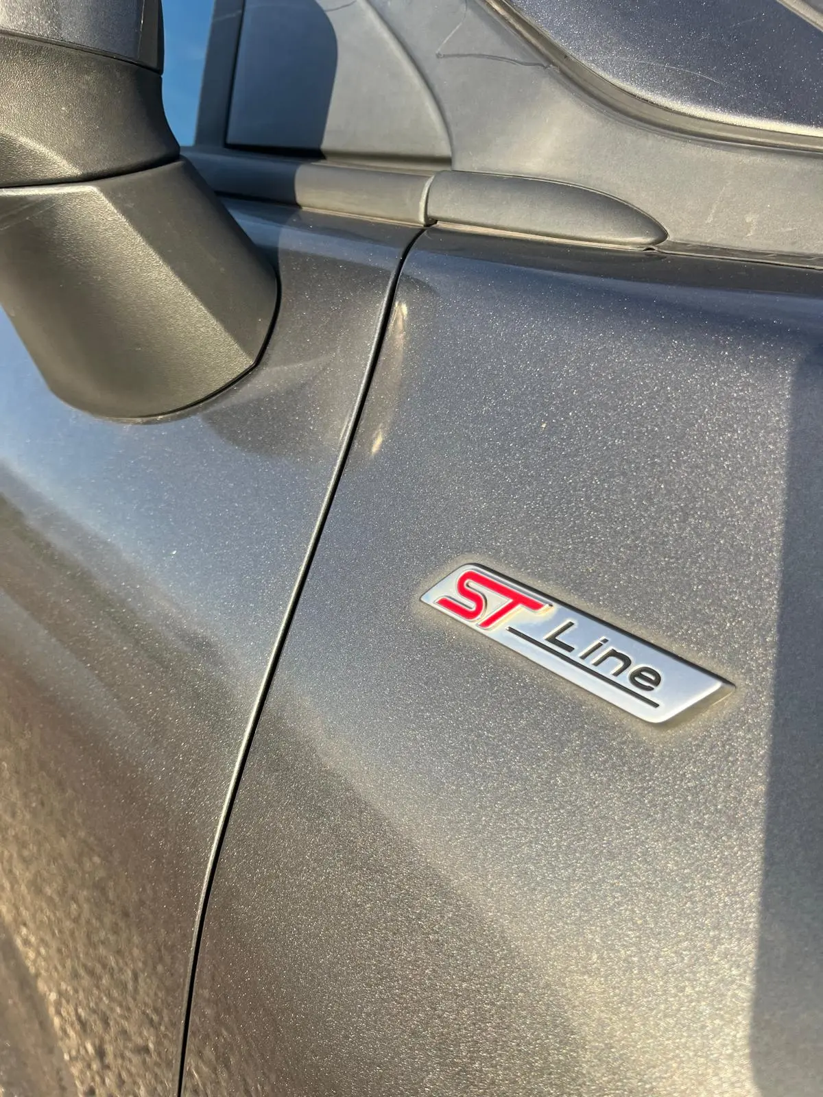 Ford Puma 1.0 EcoBoost MHEV ST-Line 14