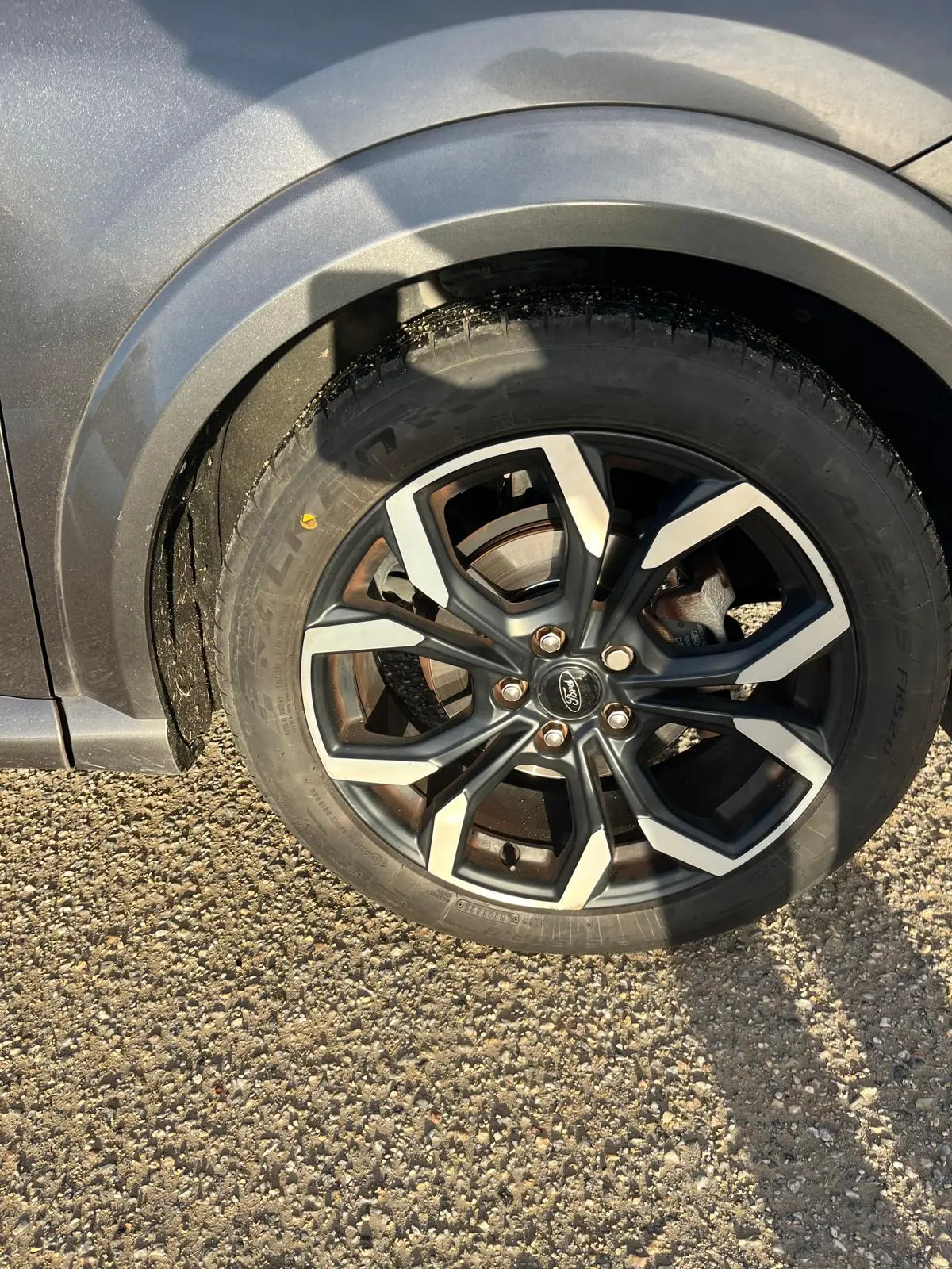 Ford Puma 1.0 EcoBoost MHEV ST-Line 15