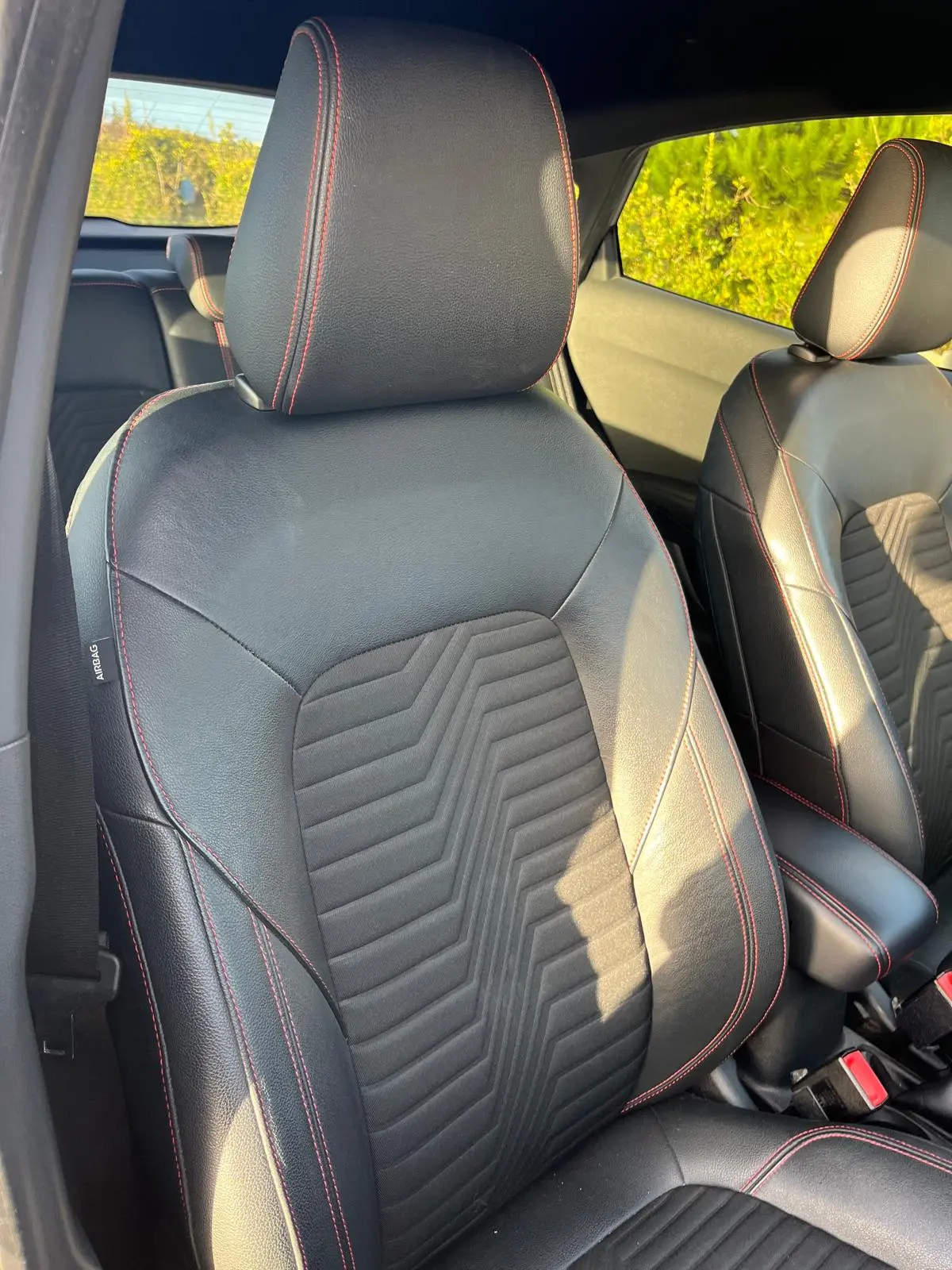 Ford Puma 1.0 EcoBoost MHEV ST-Line 7