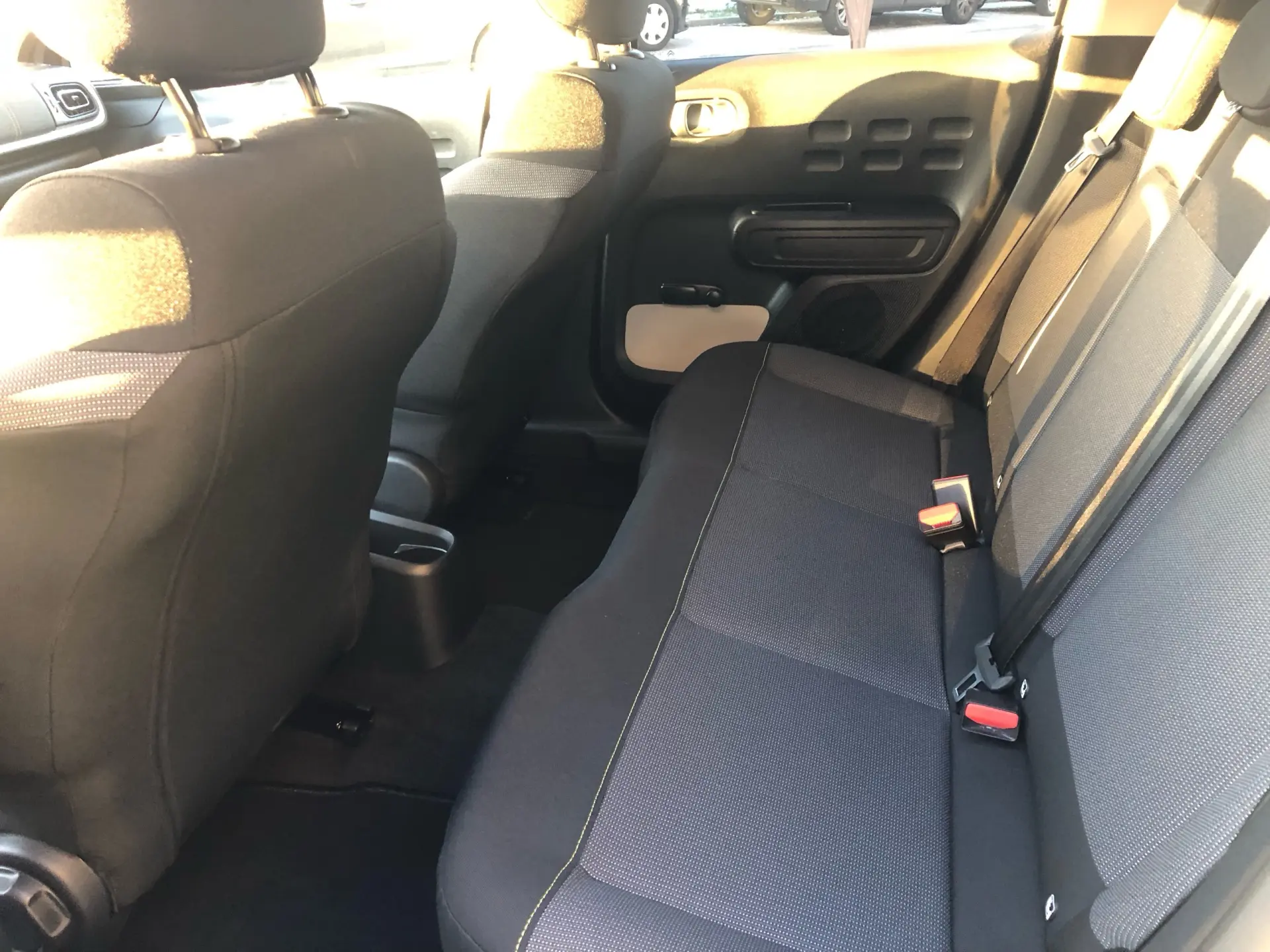 Citroën C3 1.2 PureTech C-Series 13