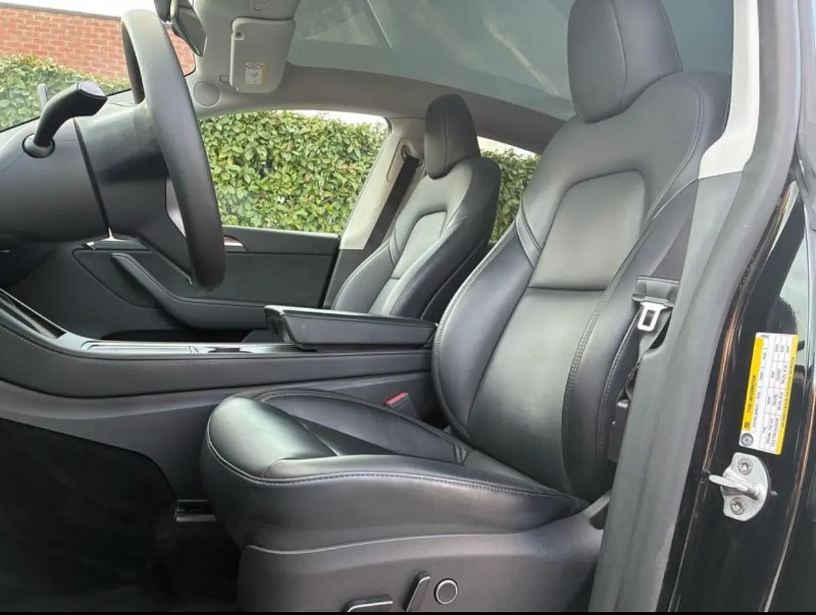 Tesla Model Y Performance Dual Motor AWD 10