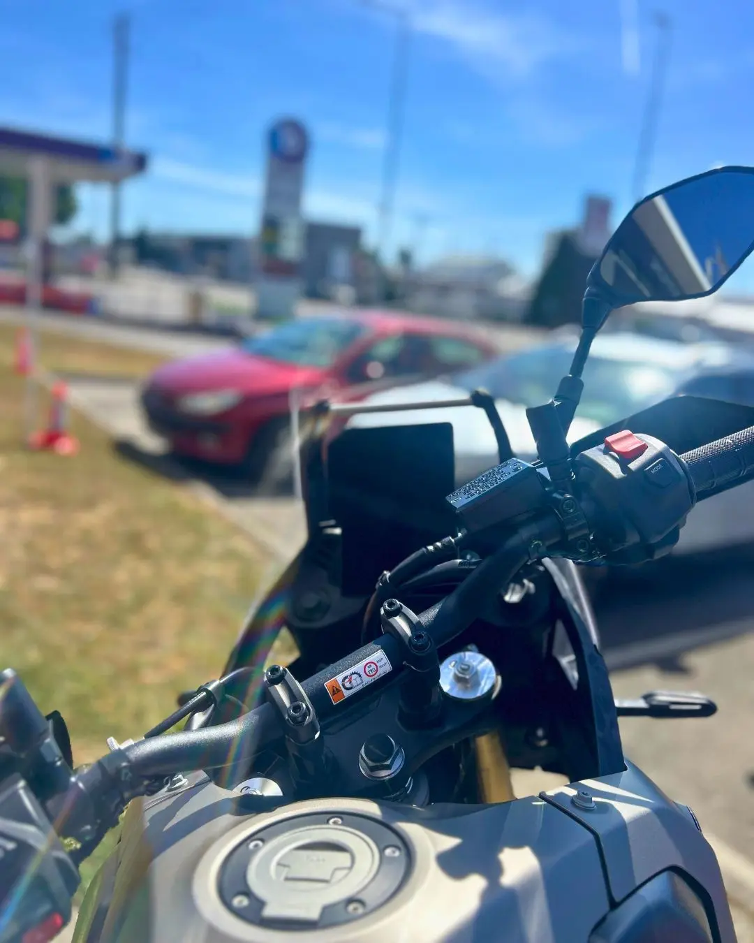 Yamaha Ténéré 700 low 4