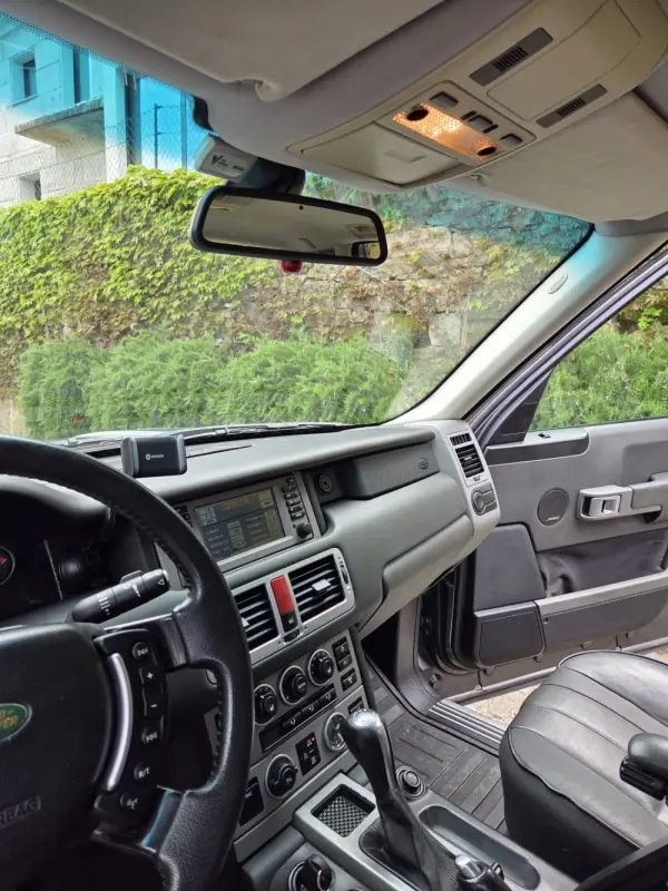 Land Rover Range Rover 3.0 Td6 HSE 13