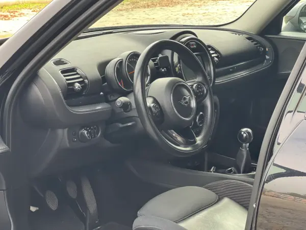 MINI Clubman One D 4Business Plus 7