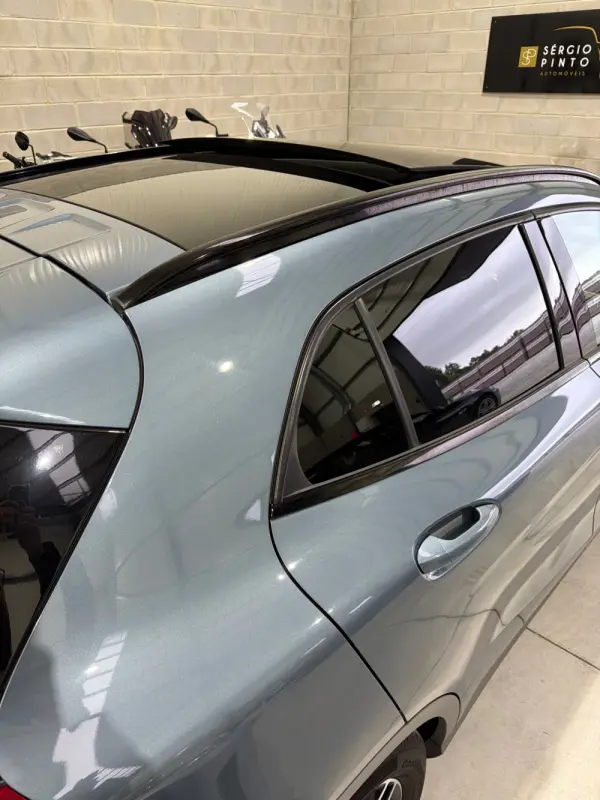 Mercedes-Benz GLA 180 (CDI) d 7G-DCT Urban 11