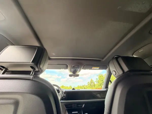 Porsche Cayenne E-Hybrid 12
