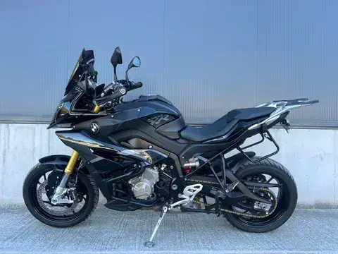 BMW S 1000 XR 5
