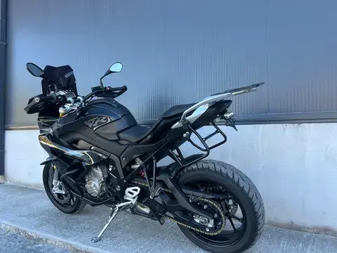 BMW S 1000 XR 7