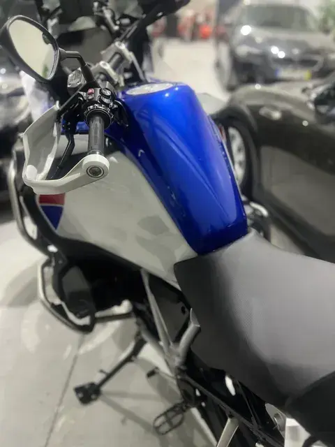 BMW R 1250 GS Adventure ADV HP 5