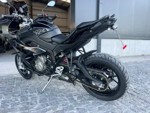 BMW S 1000 XR 3