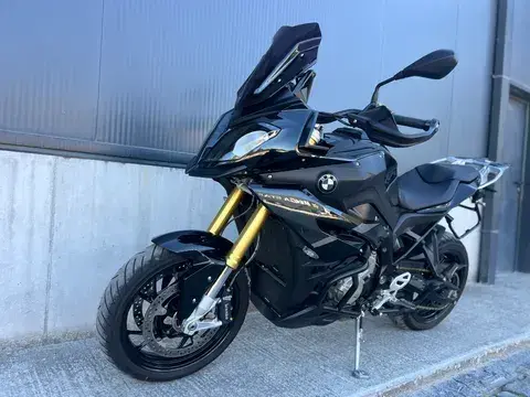 BMW S 1000 XR 2