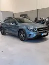 Mercedes-Benz GLA 180 (CDI) d 7G-DCT Urban