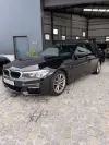BMW 520 d Pack M Auto