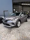 Renault Captur 1.5 dCi Exclusive EDC