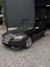 BMW M550d xDrive Auto