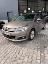 Citroen C4 1.6 BlueHDi Feel