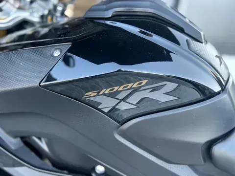 BMW S 1000 XR 9