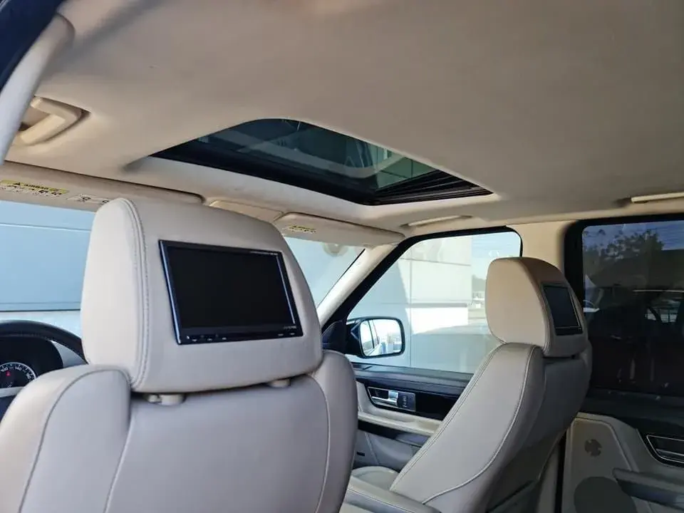 Land Rover Range Rover Sport 3.0 TDV6 HSE 15