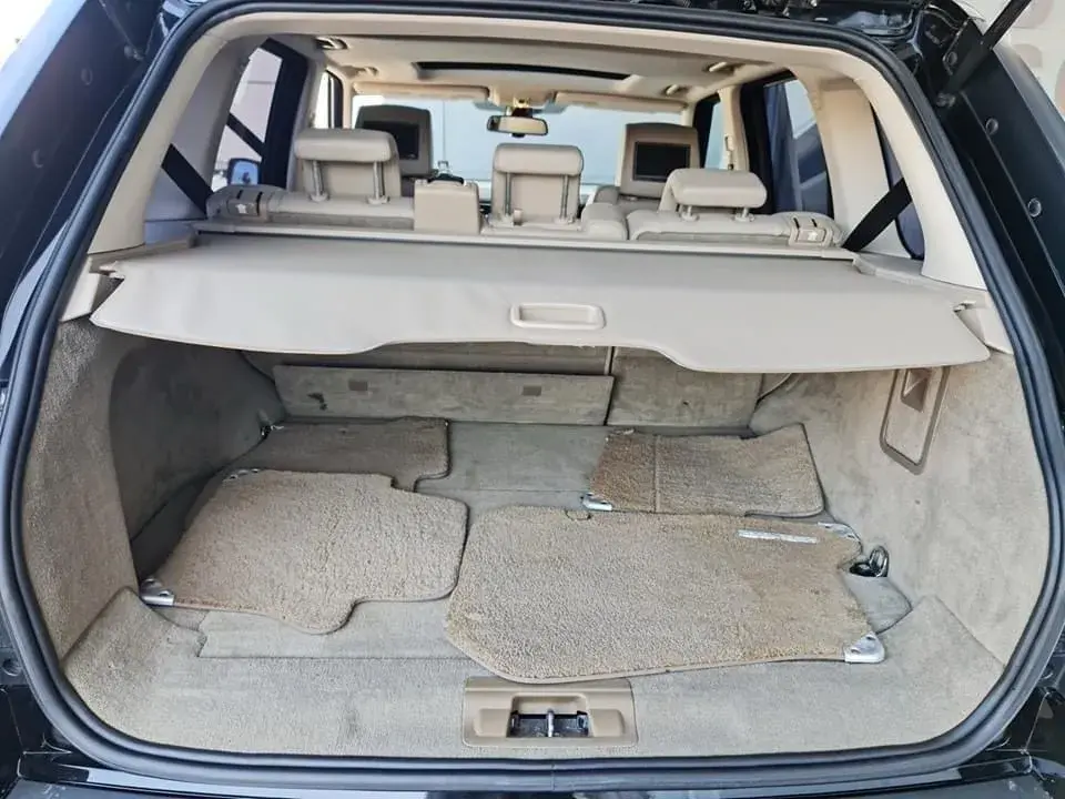 Land Rover Range Rover Sport 3.0 TDV6 HSE 17