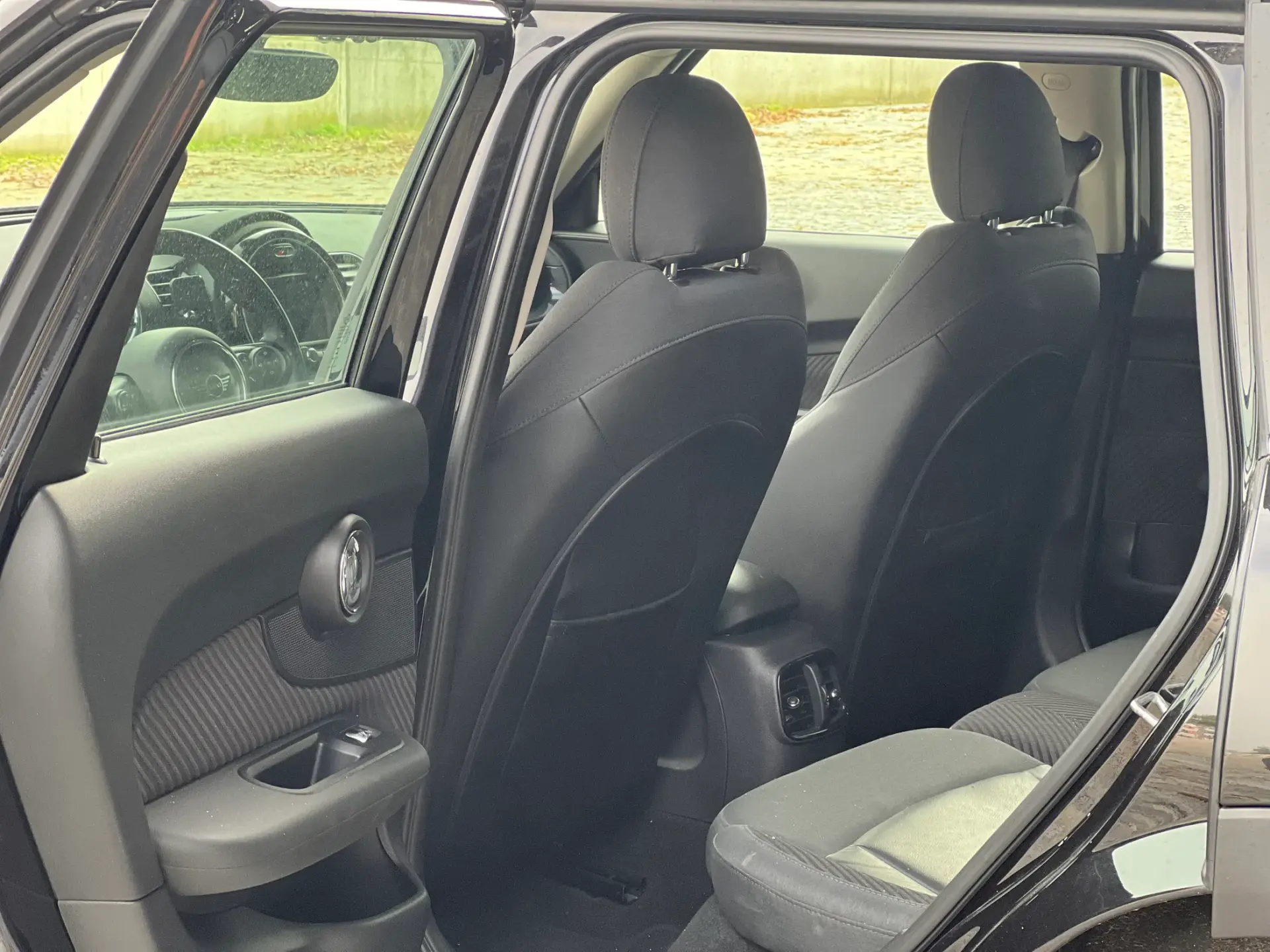 MINI Clubman One D 4Business Plus 8