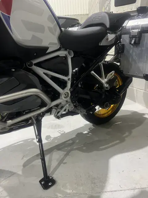 BMW R 1250 GS Adventure ADV HP 6