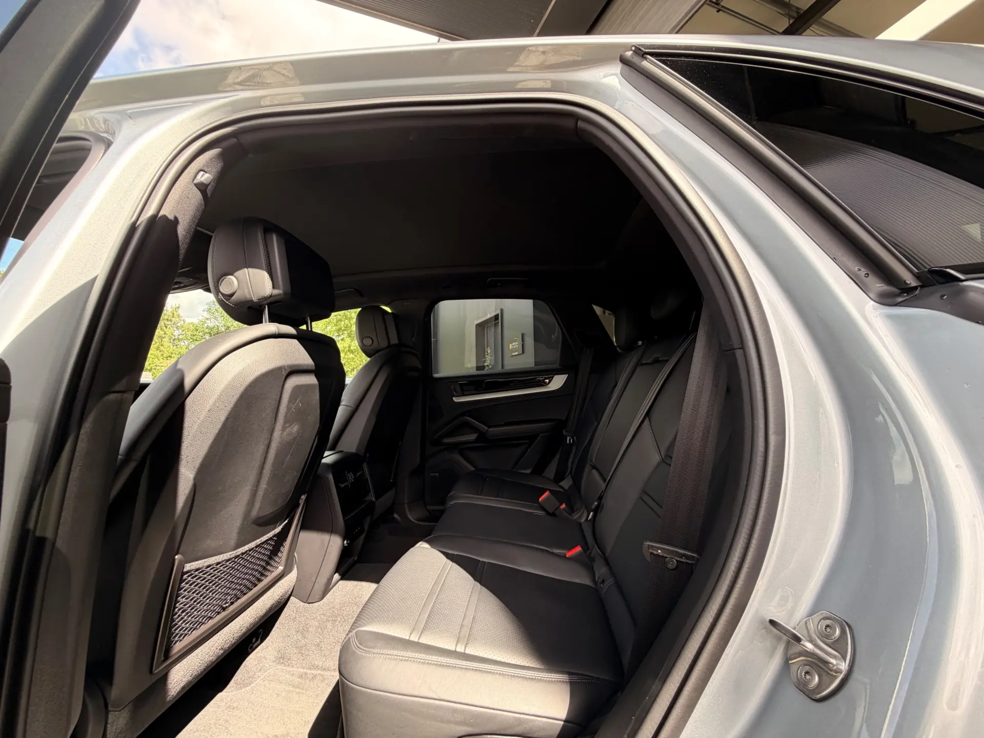 Porsche Cayenne E-Hybrid 11