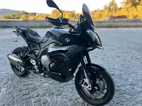 BMW S 1000 XR 1