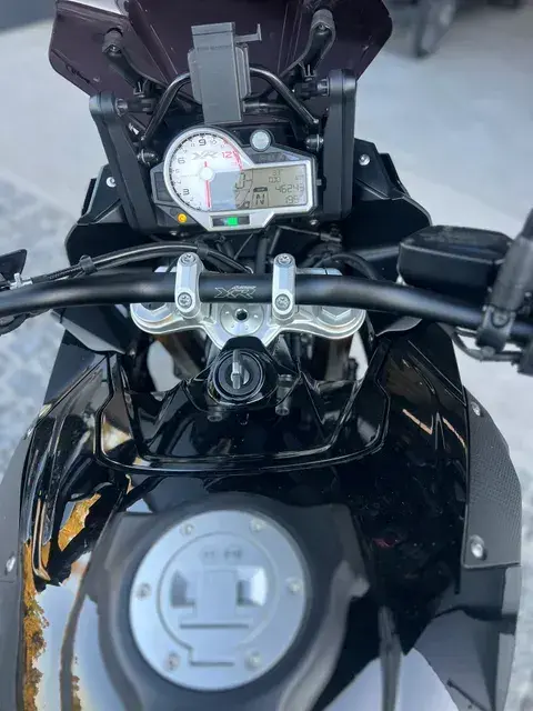 BMW S 1000 XR 11