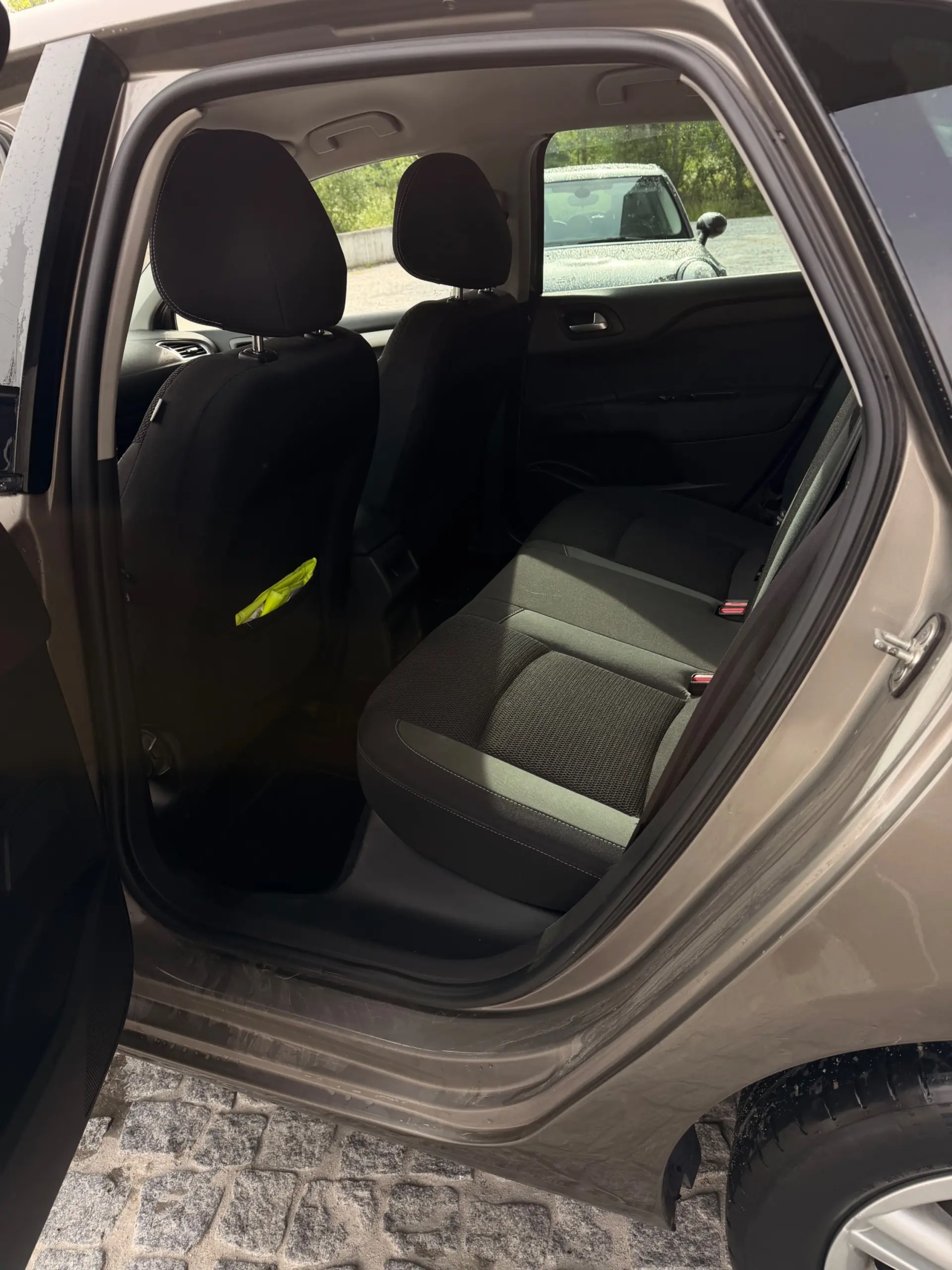 Citroen C4 1.6 BlueHDi Feel 6