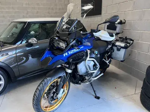 BMW R 1250 GS Adventure ADV HP 2