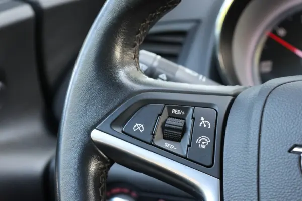 Opel Astra Sports Tourer 1.6 CDTi Cosmo S/S 11