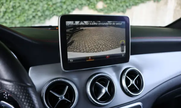 Mercedes-Benz CLA 220 d Shooting Brake AMG Line Aut. 15
